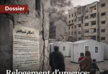 Le relogement d’urgence, angle mort de l’État libanais : pourquoi évacuer les immeubles à risque reste impossible à Tripoli