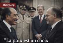 L&rsquo;établissement des relations diplomatiques entre Israël et l&rsquo;Égypte le 26 janvier 1980 : Un tournant controversé dans les relations arabes-israéliennes