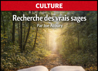 Recherche des sages !