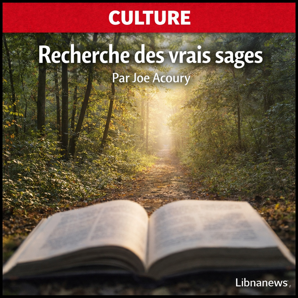 Recherche des sages !