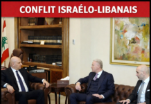 Le Liban confronté à l’escalade des violations israéliennes : frappes aériennes persistantes, plaintes onusiennes et défis diplomatiques