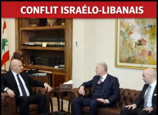 Le Liban confronté à l’escalade des violations israéliennes : frappes aériennes persistantes, plaintes onusiennes et défis diplomatiques