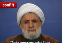 Naim Qassem met en garde : une guerre contre l’Iran pourrait embraser la région