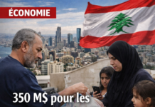 La Banque mondiale approuve un financement de 350 millions de dollars pour soutenir les vulnérables au Liban La Banque mondiale approuve un financement de 350 millions de dollars pour soutenir les vulnérables au Liban