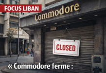 Entre Symbole des défis persistants du tourisme libanais et réalité économique