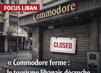 Entre Symbole des défis persistants du tourisme libanais et réalité économique 
