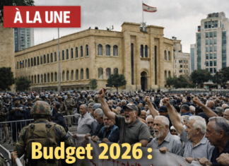 Revue de presse: budget 2026 sous pression sociale et nœuds sécuritaires sur fond de tensions régionales Revue de presse: budget 2026 sous pression sociale et nœuds sécuritaires sur fond de tensions régionales