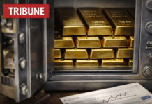 Liban : L’absurde proposition du ministre Issa el Khoury pour brader l’or national au profit des banques