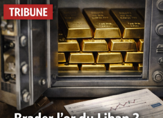 Liban : L’absurde proposition du ministre Issa el Khoury pour brader l’or national au profit des banques Liban : L’absurde proposition du ministre Issa el Khoury pour brader l’or national au profit des banques