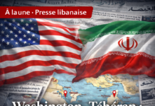 Revue de presse: Montée des tensions entre Washington et Téhéran et effets en chaîne au Moyen-Orient