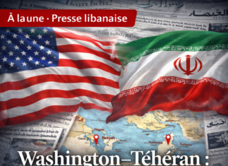 Revue de presse: Montée des tensions entre Washington et Téhéran et effets en chaîne au Moyen-Orient