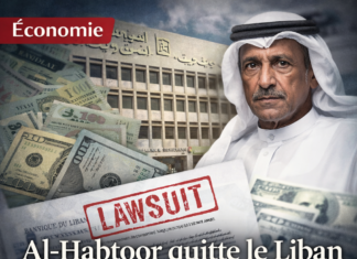 Le groupe al-Habtoor ferme ses opérations au Liban et attaque en justice l’État pour 1,7 milliard de dollars, révélant l’échec patent des banques libanaises