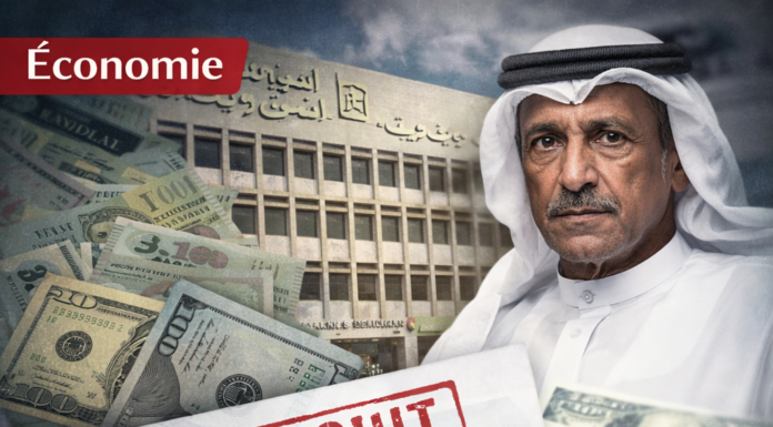 Le groupe al-Habtoor ferme ses opérations au Liban et attaque en justice l’État pour 1,7 milliard de dollars, révélant l’échec patent des banques libanaises