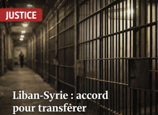 Liban-Syrie : Le vice-premier ministre Tarek Mitri soumet au conseil des ministres un projet d’accord sur le transfert des prisonniers syriens condamnés pour meurtre après dix ans de détention