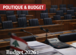 Débats houleux au Parlement libanais sur le budget 2026 : critiques unanimes contre un projet jugé insuffisant