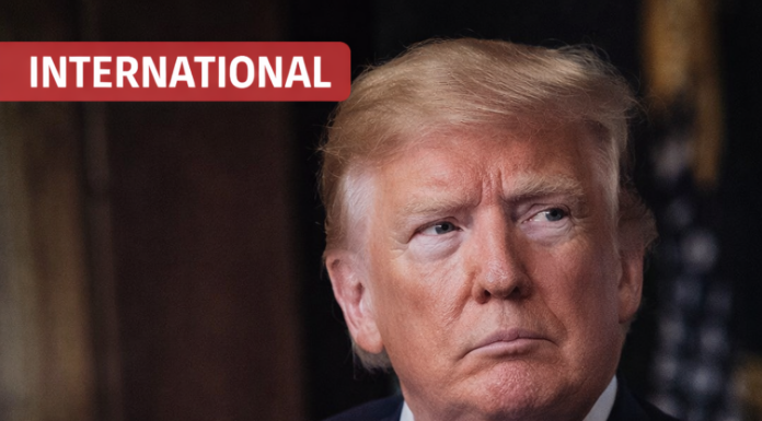 Trump lance un ultimatum à l’Iran : la prochaine frappe sera « bien pire » en l’absence de négociations