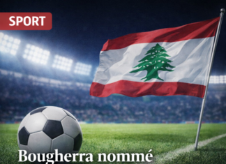 Nomination de Madjid Bougherra à la tête de la sélection libanaise : Un tournant stratégique après l’échec en qualifications pour la Coupe arabe