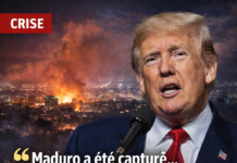 Donald Trump confirme la capture de Nicolás Maduro après une frappe américaine au Venezuela