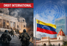 Caracas, Kaboul, deux “décapitations” et un même pari: neutraliser un chef pour changer un régime