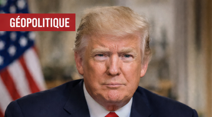 Doctrine Monroe : le retour d’un vieux slogan impérial à l’épreuve du Venezuela