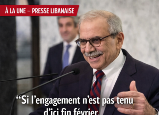 Revue de presse: Budget 2026 sous tension, crise sociale au Parlement et effet de souffle régional
