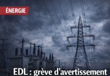 Le syndicat d’Électricité du Liban appelle à une grève d’avertissement le 3 février Le syndicat d’Électricité du Liban appelle à une grève d’avertissement le 3 février