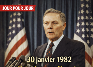 Jour pour jour: Le rapport Haig du 30 janvier 1982, m’avertissement américain sur les risques d’une invasion israélienne du Liban