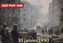 Jour pour Jour: le déclenchement de la guerre d’élimination entre Aoun et Geagea ébranle le cœur chrétien de Beyrouth