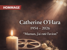Catherine O’Hara, star de « Maman, j’ai raté l’avion », s’éteint à 71 ans après une brève maladie
