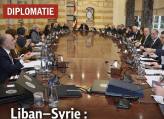 Le Cabinet libanais approuve l’accord avec la Syrie sur le transfert des condamnés et la méthodologie de reconstruction