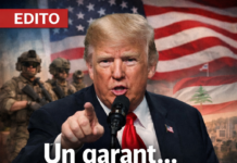 Le Venezuela livré à Washington : comment croire à un garant de la souveraineté au Liban ? Le Venezuela livré à Washington : comment croire à un garant de la souveraineté au Liban ?