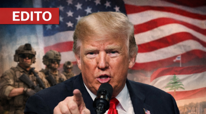 Le Venezuela livré à Washington : comment croire à un garant de la souveraineté au Liban ?