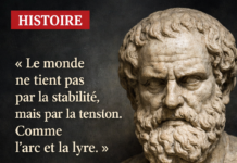 LA FONDATION DU MONOTHEISME : LA NAISSANCE DU ZOROASTRISME