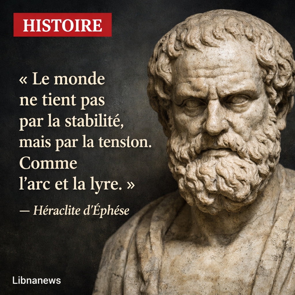 LA FONDATION DU MONOTHEISME : LA NAISSANCE DU ZOROASTRISME