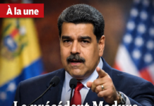 Revue de presse: la frontière sud sous tension et l’onde de choc du précédent Maduro