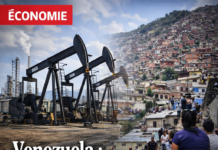 Venezuela : la malédiction pétrolière qui enrichit les élites et condamne le peuple à la misère