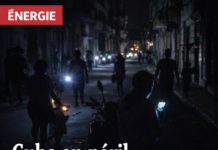 La chute de Maduro prive La Havane de son lifeline pétrolier vénézuélien