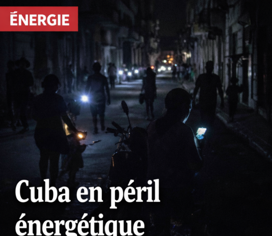 La chute de Maduro prive La Havane de son lifeline pétrolier vénézuélien