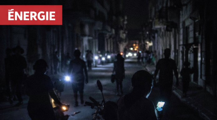 La chute de Maduro prive La Havane de son lifeline pétrolier vénézuélien