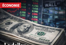 Le dollar, ou le bouclier d’Athéna : ce qui protège encore l’ordre libre Le dollar, ou le bouclier d’Athéna : ce qui protège encore l’ordre libre