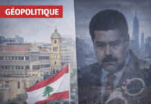 Le précédent Maduro: un choc de souveraineté qui inquiète Beyrouth
