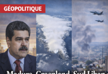 Maduro, Groenland, Sud Liban: l’ère du fait accompli