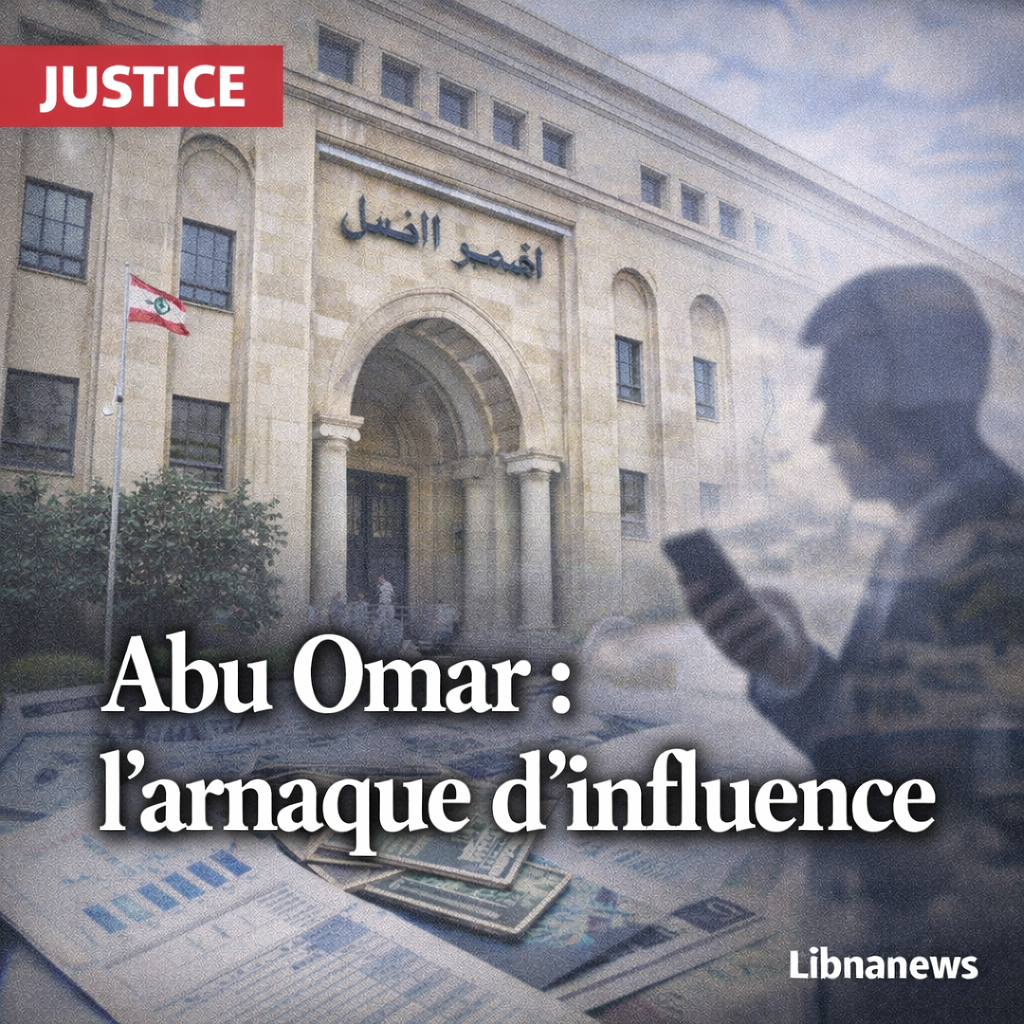 « Abu Omar »: une escroquerie qui a exposé la classe politique et le système bancaire « Abu Omar »: une escroquerie qui a exposé la classe politique et le système bancaire