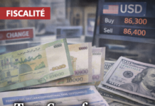 Taxe Sayrafa: l’État tente de reprendre la main sur les profits du change