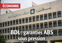 Banque du Liban : entre gestion des actifs et incertitudes sur les garanties apportées aux épargnants