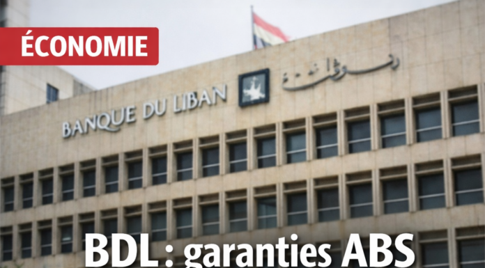 Banque du Liban : entre gestion des actifs et incertitudes sur les garanties apportées aux épargnants