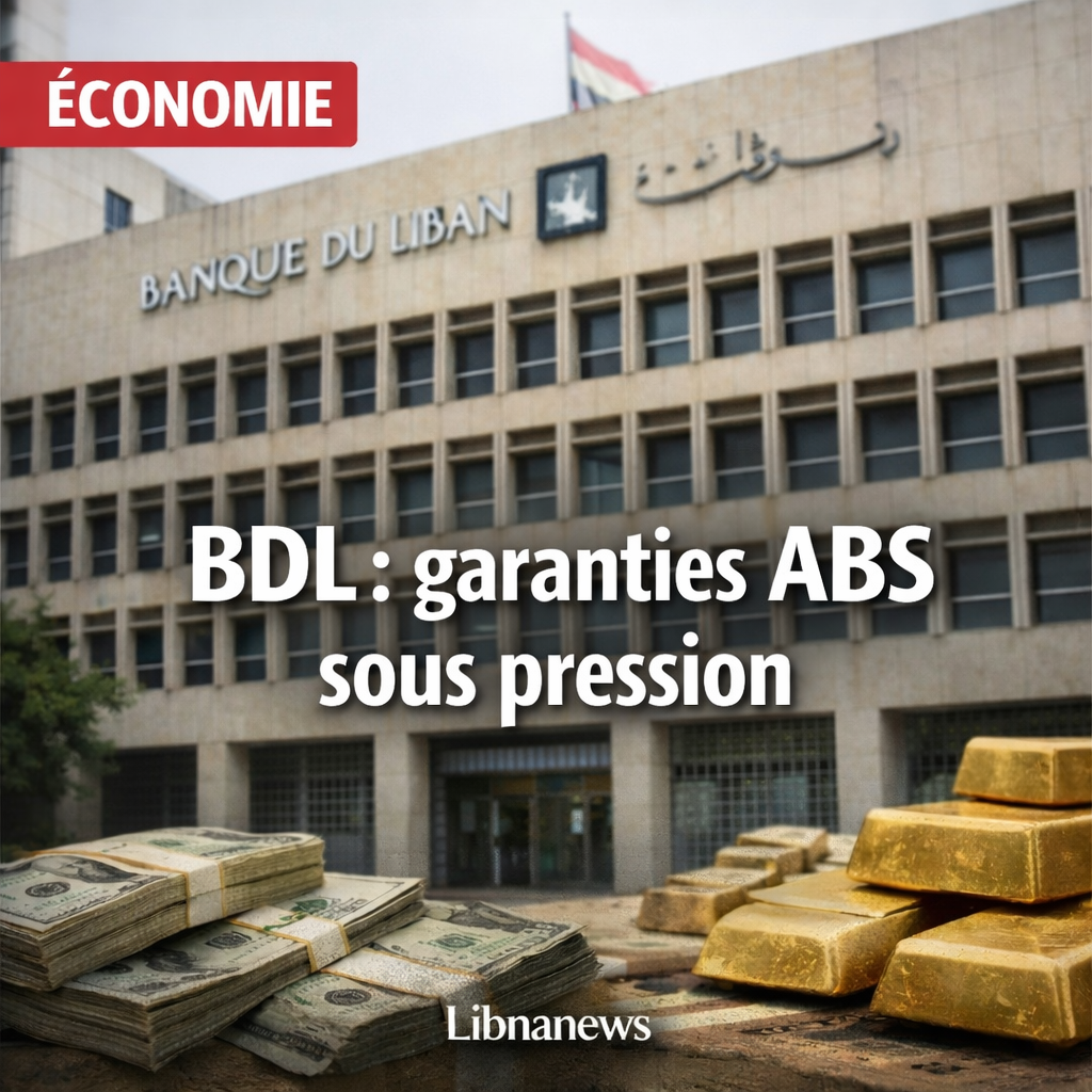 Banque du Liban : entre gestion des actifs et incertitudes sur les garanties apportées aux épargnants