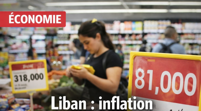 Inflation à deux vitesses : analyse des hausses de prix généralisées et sectorielles au Liban