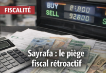Sayrafa et fiscalité rétroactive : le piège fiscal des opérations de change pour les particuliers Sayrafa et fiscalité rétroactive : le piège fiscal des opérations de change pour les particuliers