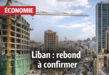 Une croissance à confirmer : ce que disent vraiment les chiffres du rebond économique libanais